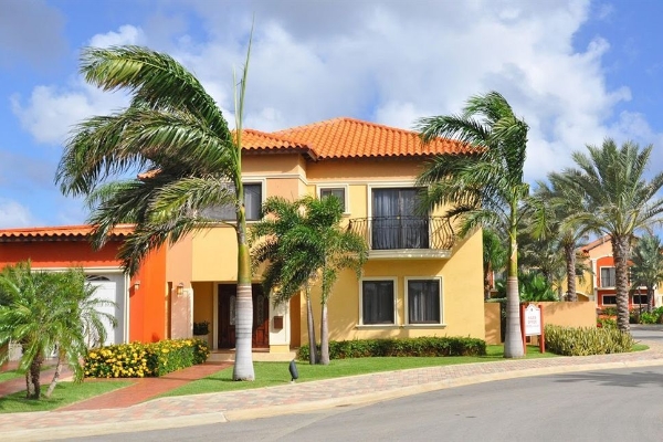 Hotel Gold Coast Aruba (Westpunt)